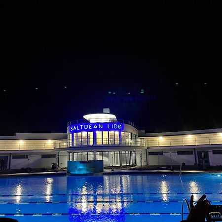 Saltdean Stay Brighton Eksteriør bilde