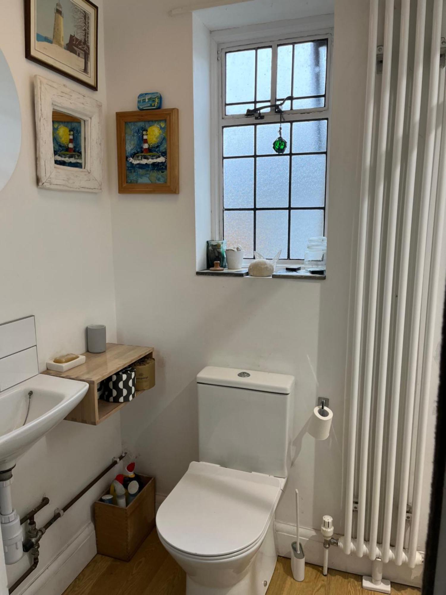Saltdean Stay Brighton Eksteriør bilde