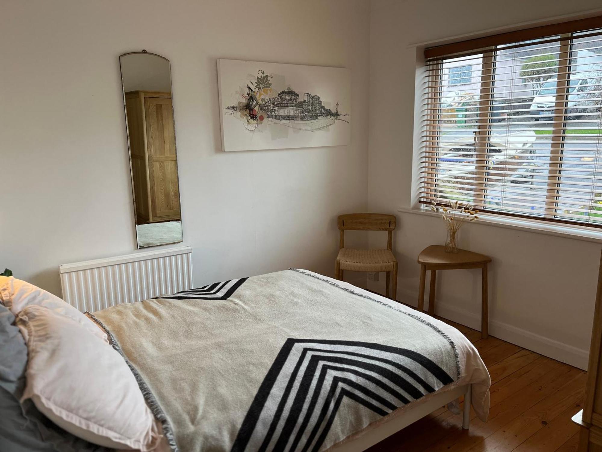 Saltdean Stay Brighton Eksteriør bilde